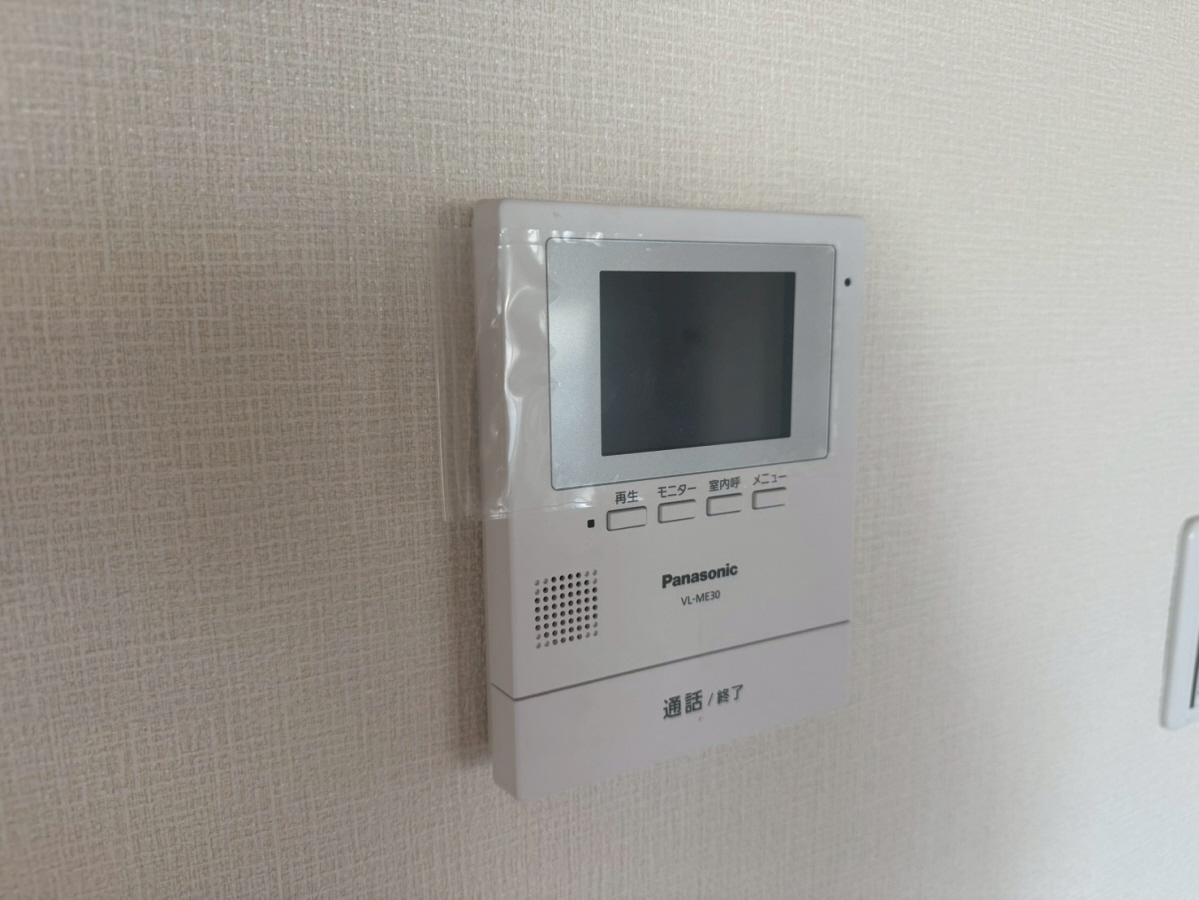セキュリティ 写真13