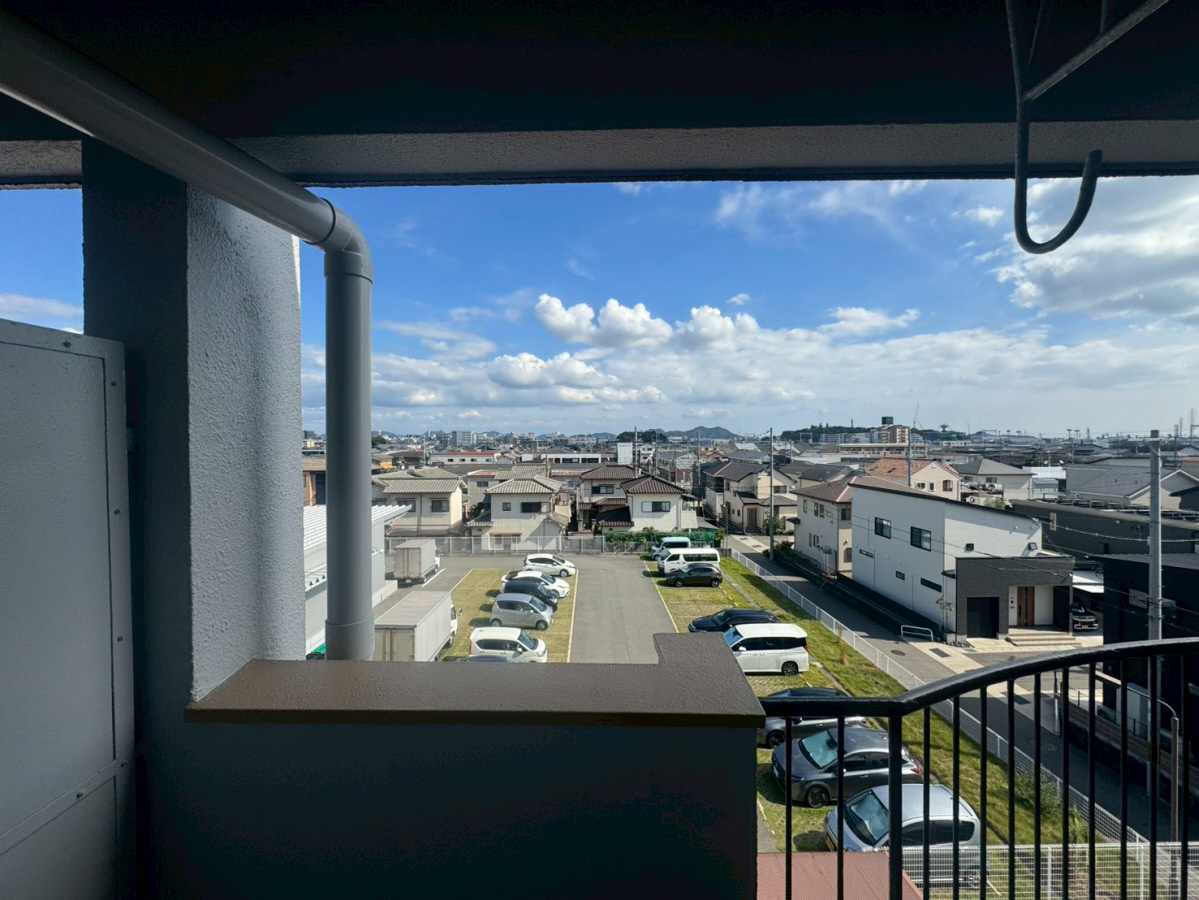 眺望 写真15