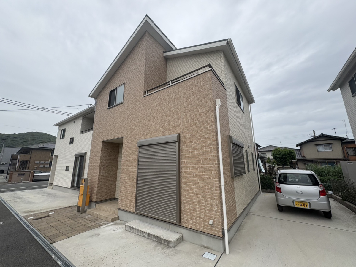 ロタス西土井