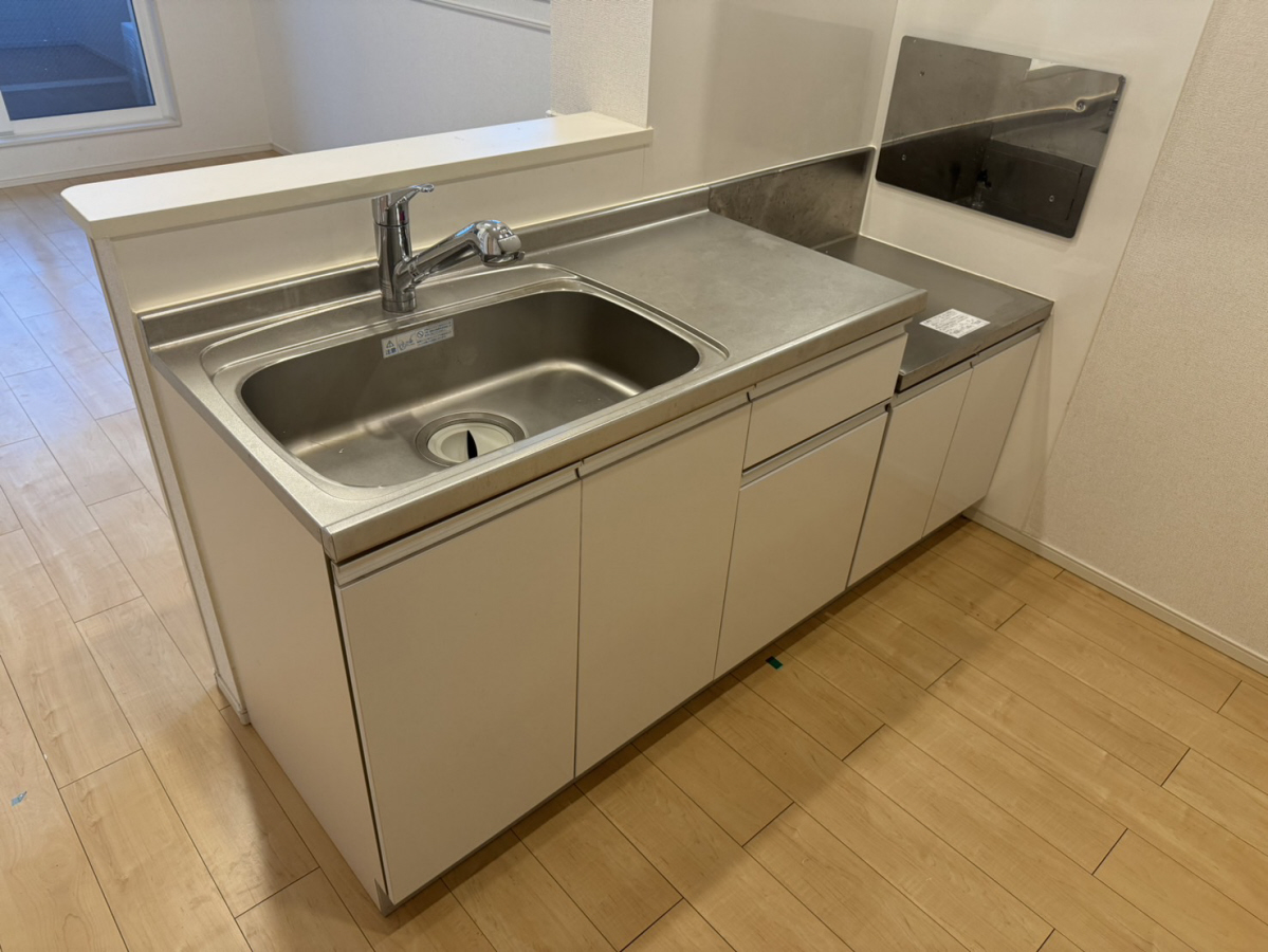 キッチン 写真3