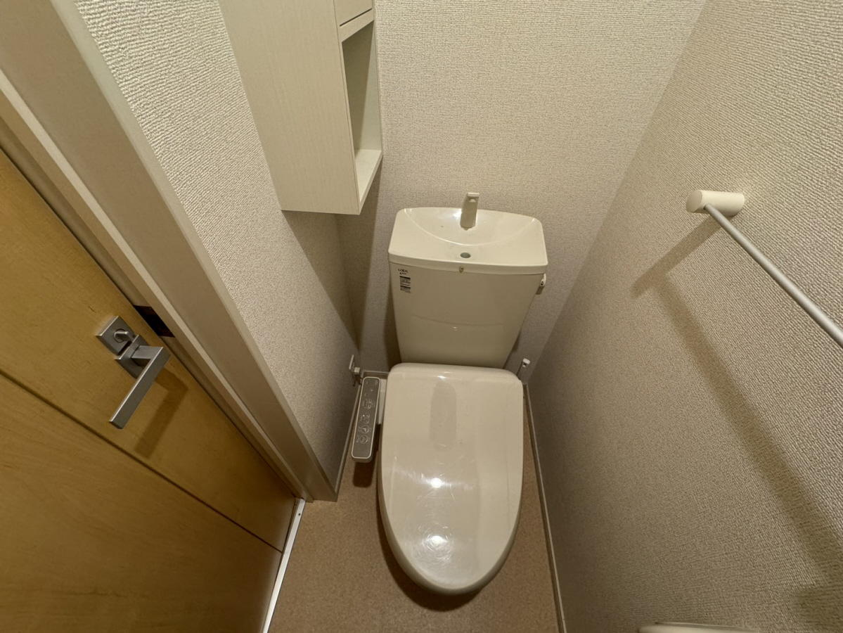 トイレ 写真5