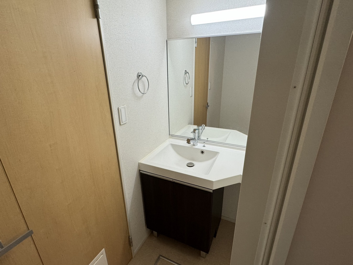 洗面所 写真6