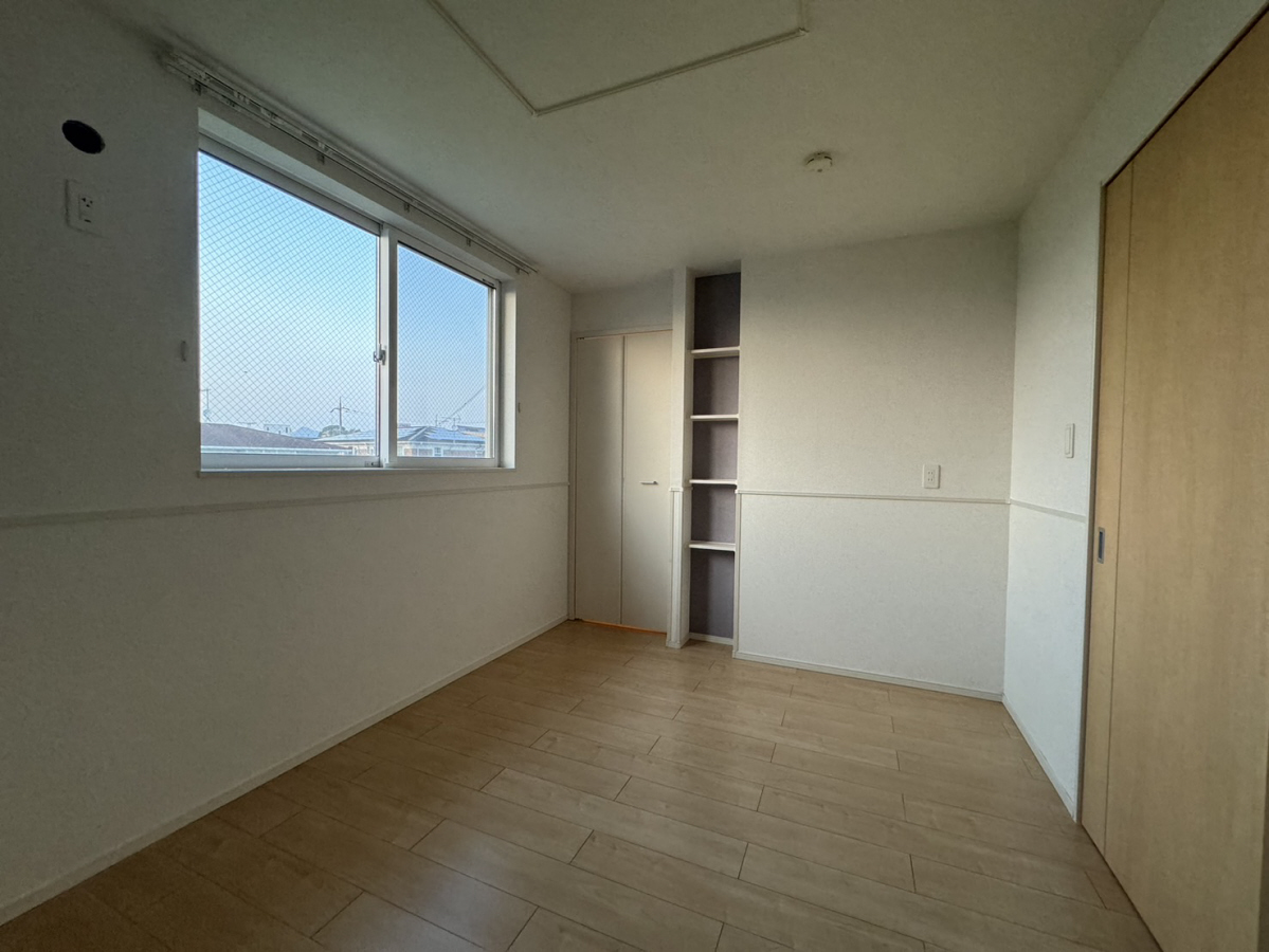 その他部屋・スペース 写真8