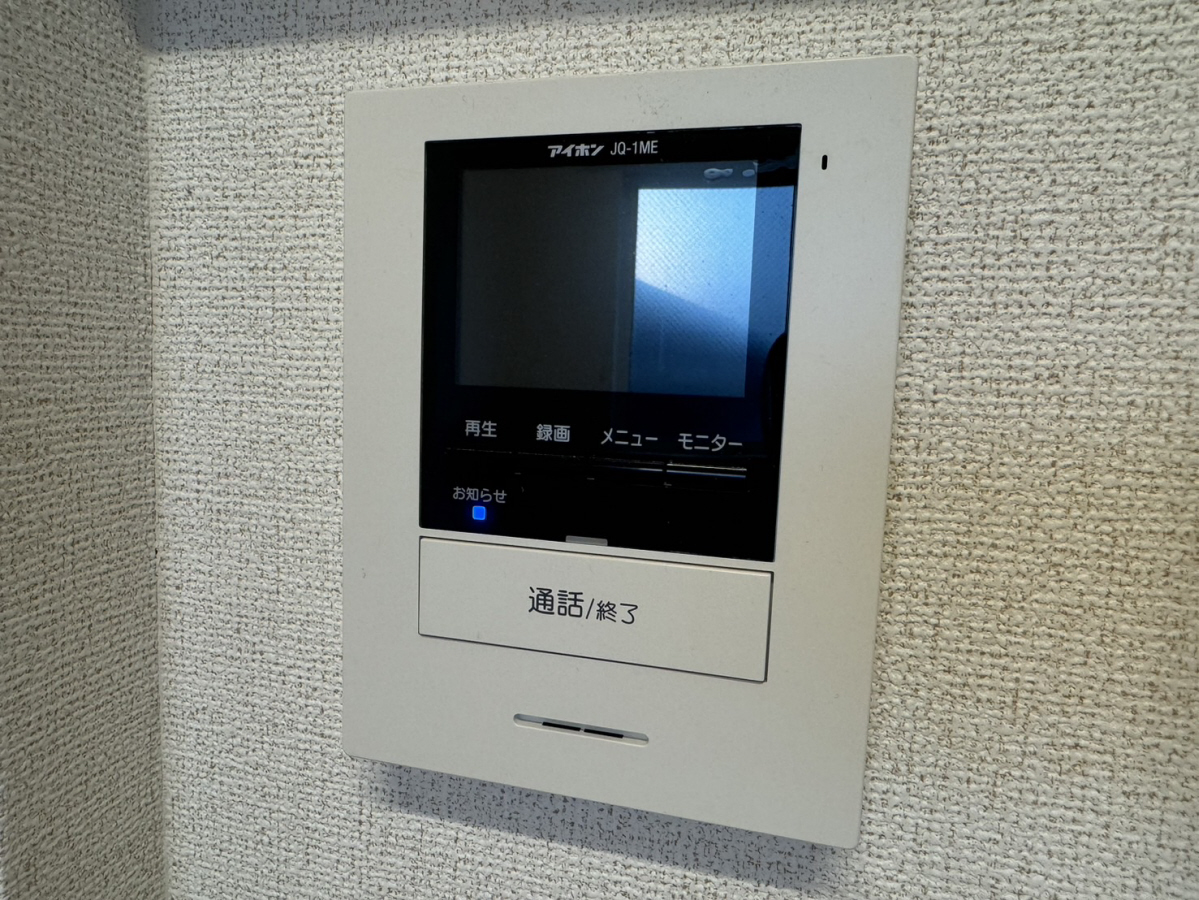 セキュリティ 写真13