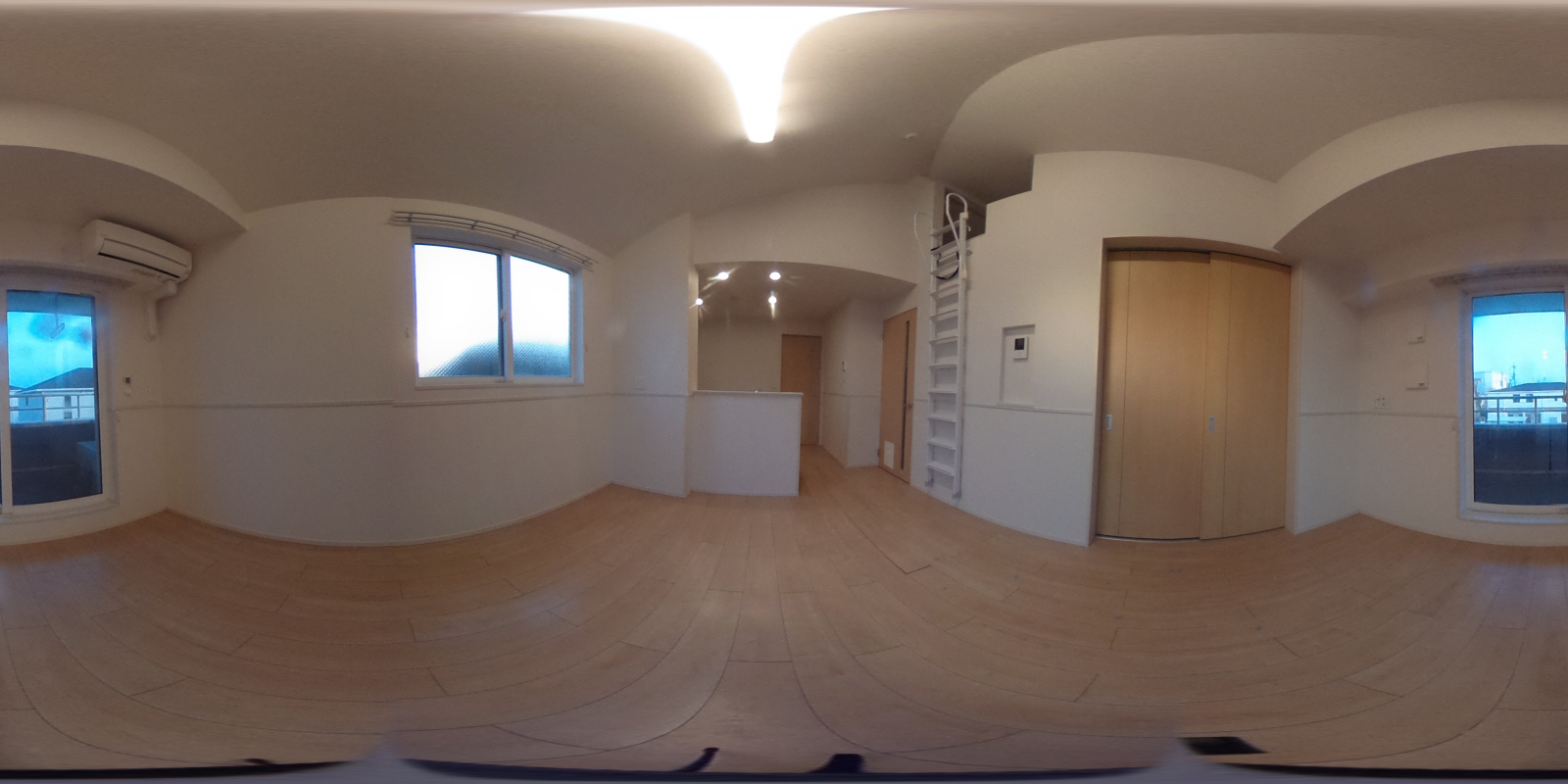 リビング 写真34