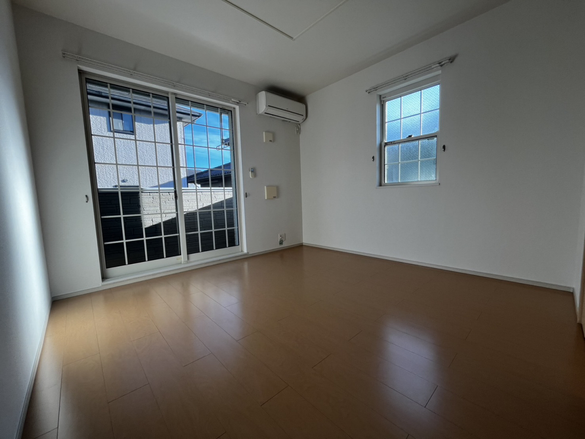 リビング 写真2