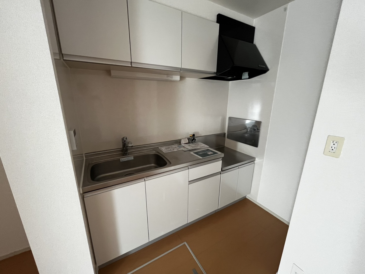 キッチン 写真3