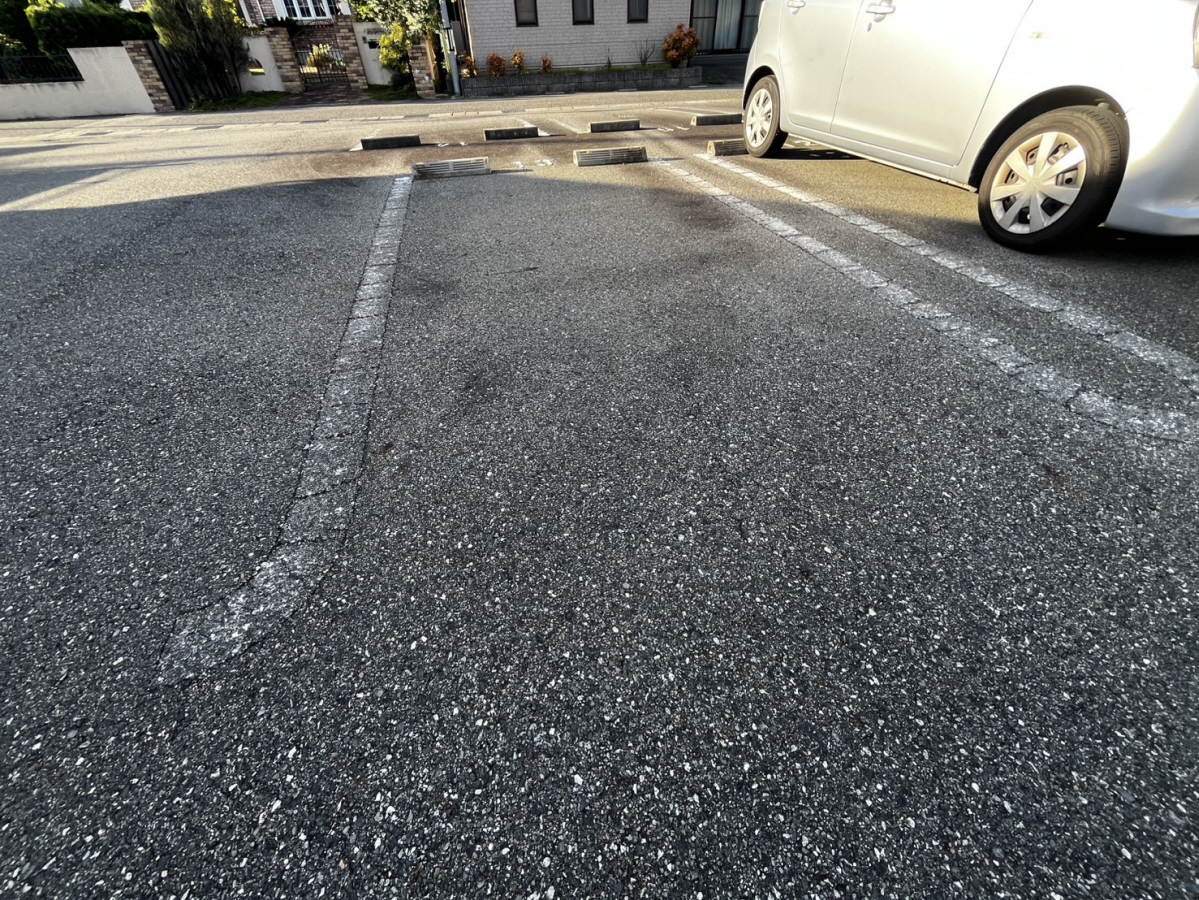 駐車場 写真10