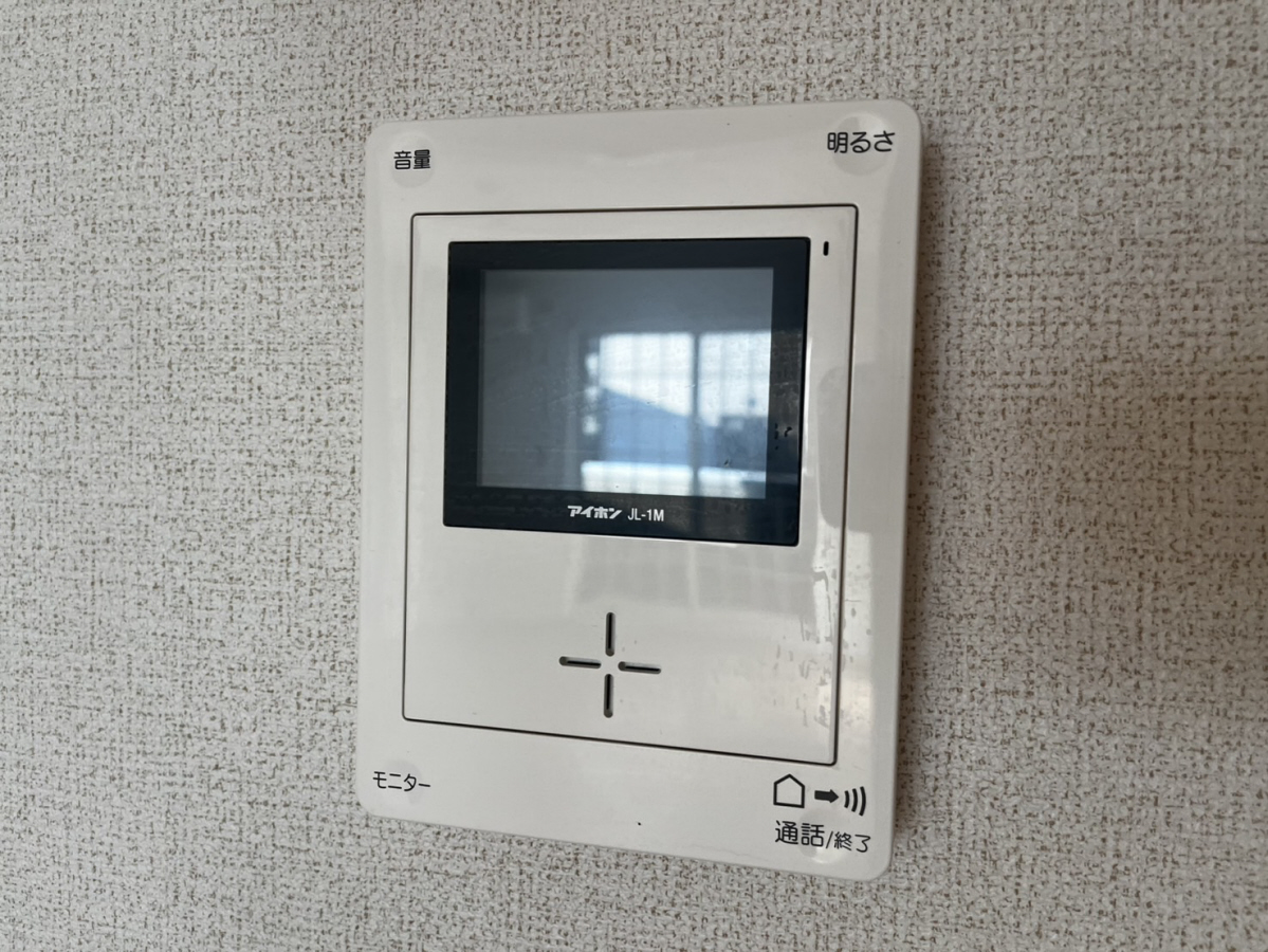 セキュリティ 写真13