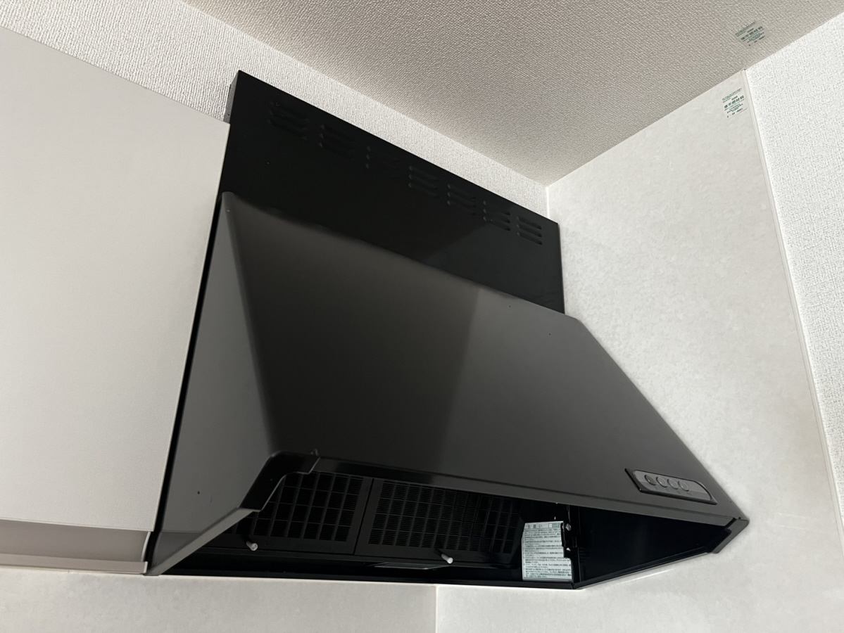 キッチン 写真31