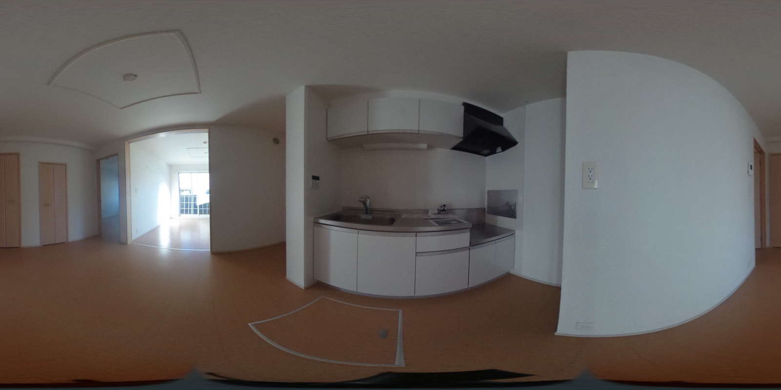 キッチン 写真35