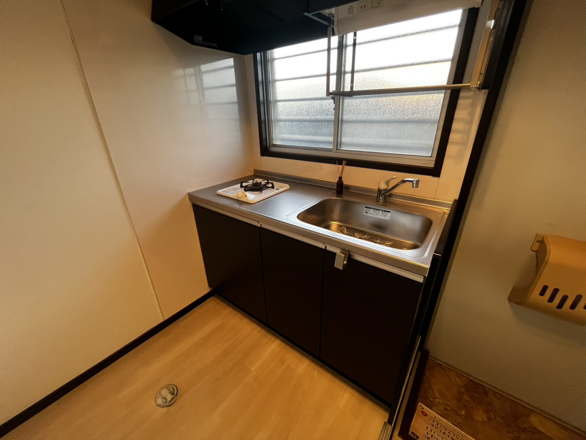 キッチン 写真3