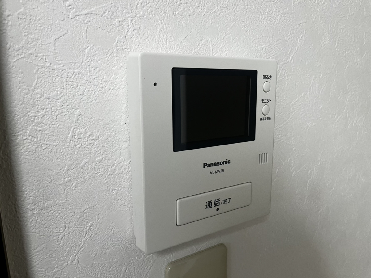 セキュリティ 写真13