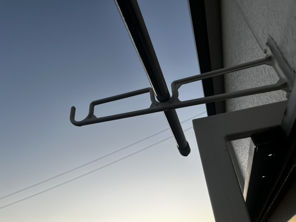 バルコニー・ベランダ 写真14