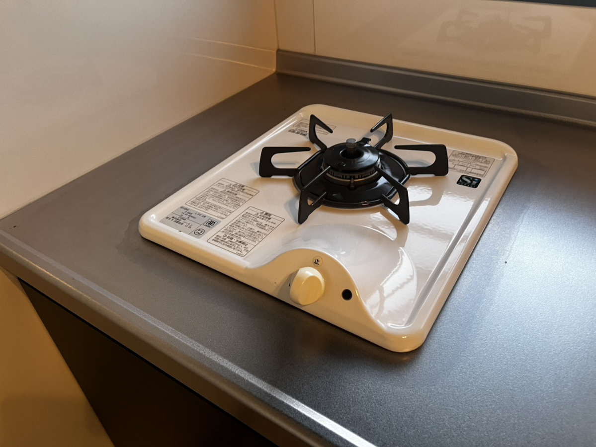 キッチン 写真19