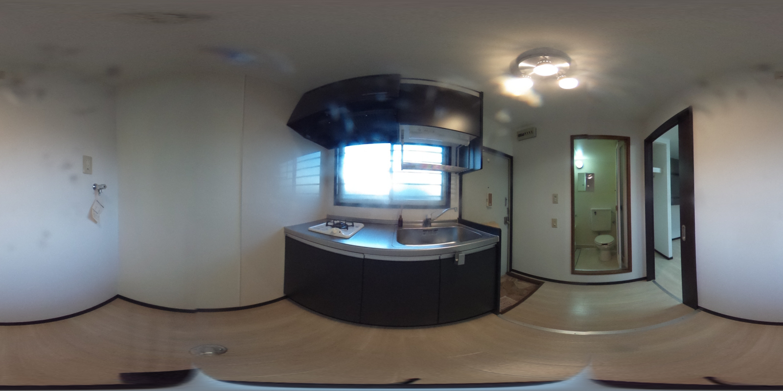 キッチン 写真36