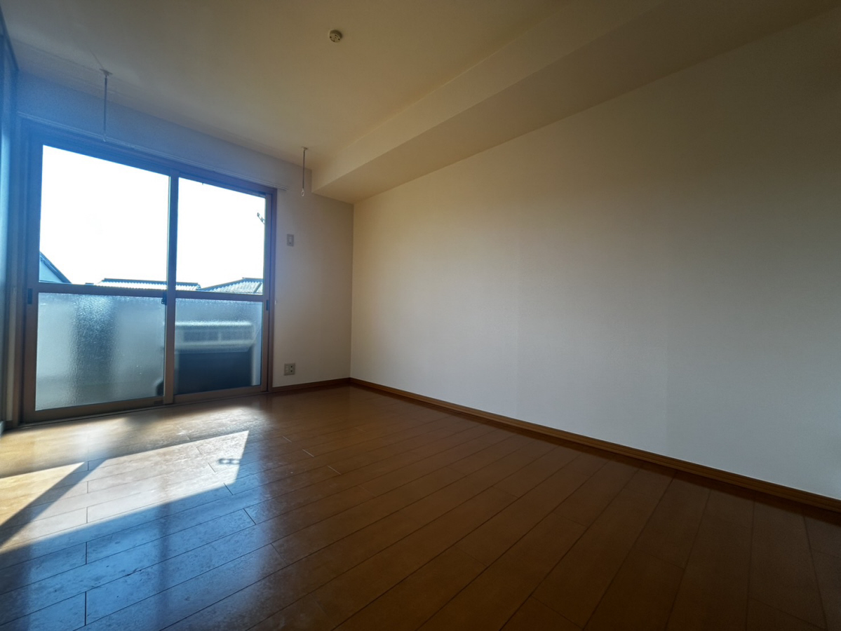 リビング 写真2