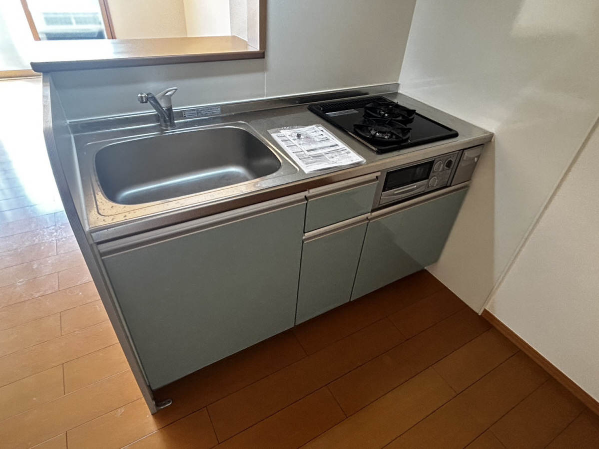 キッチン 写真3