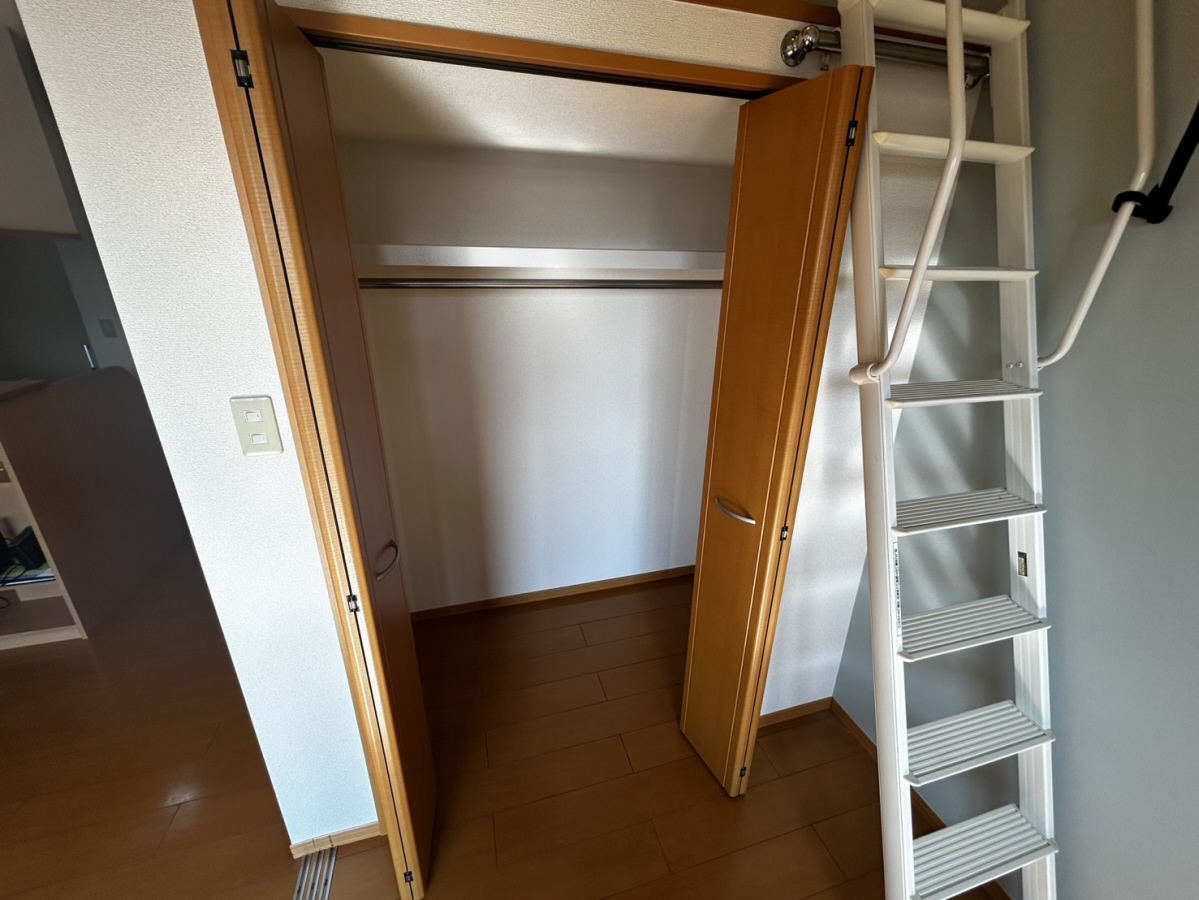 収納 写真9
