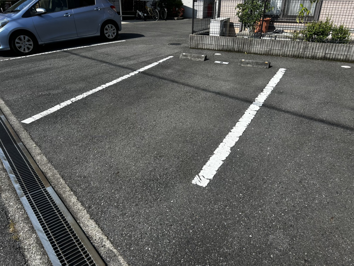 駐車場 写真10