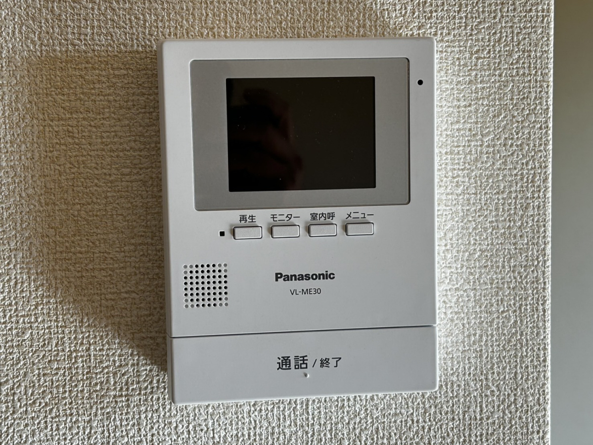 セキュリティ 写真13