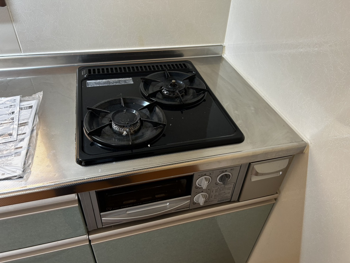 キッチン 写真19