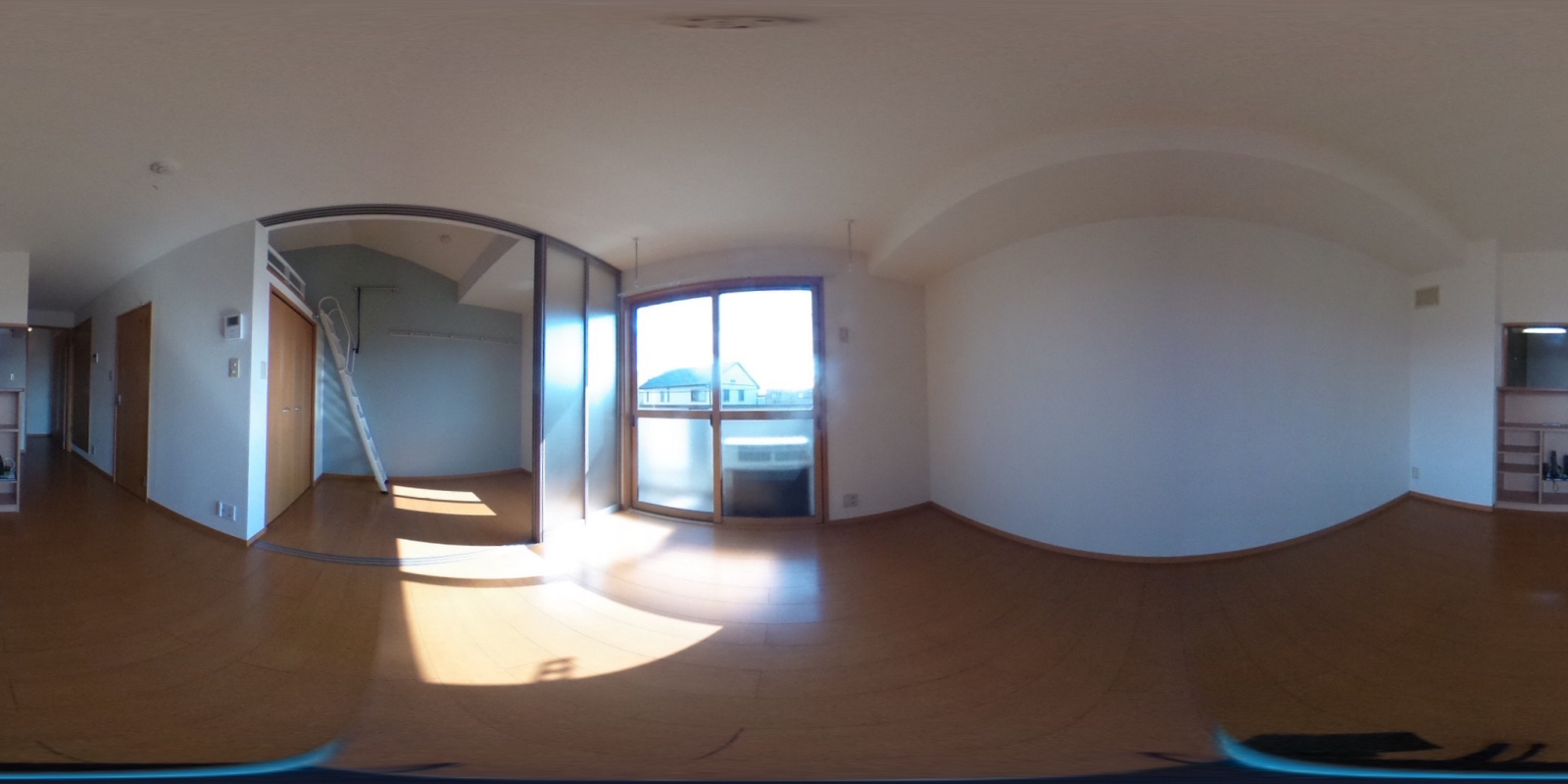 リビング 写真34