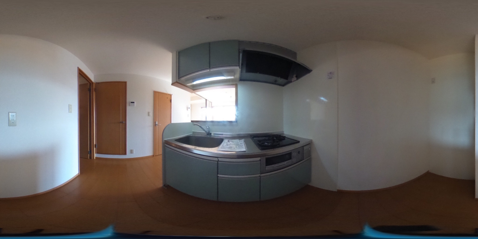 キッチン 写真35