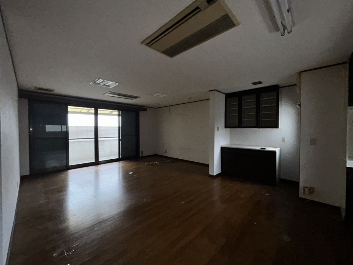 リビング 写真2