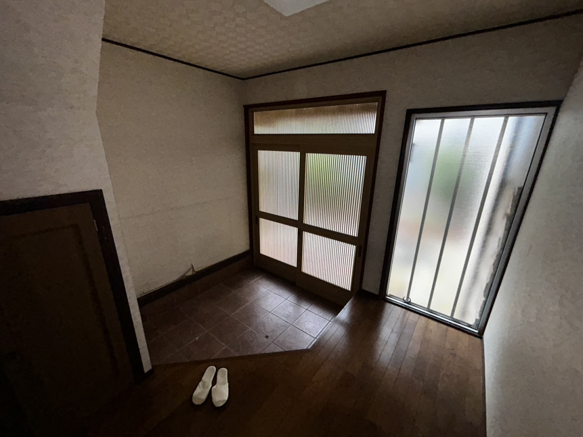 玄関 写真7