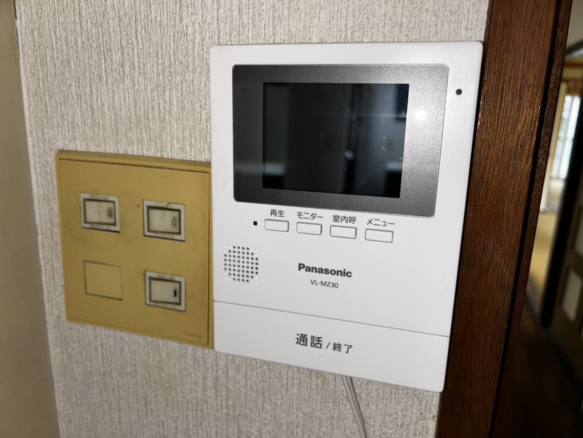 セキュリティ 写真13