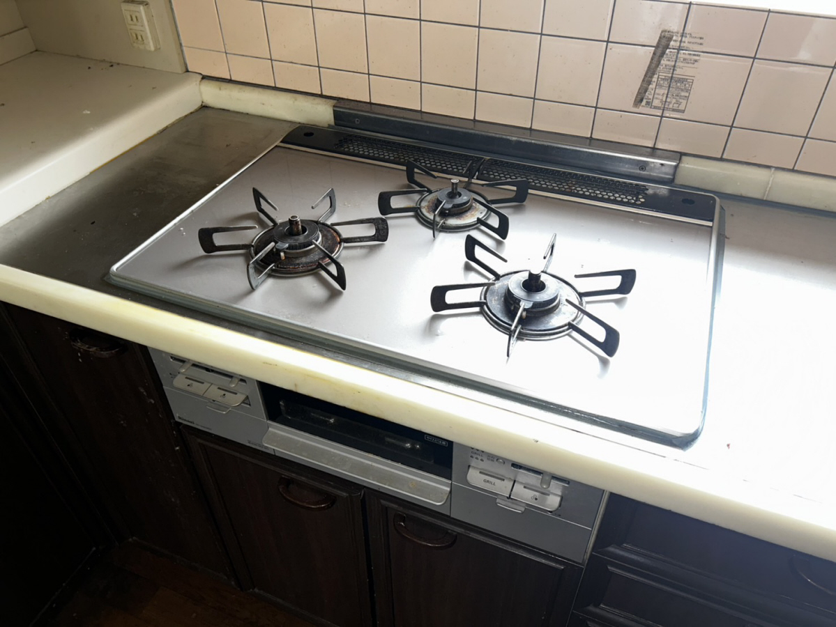 キッチン 写真19