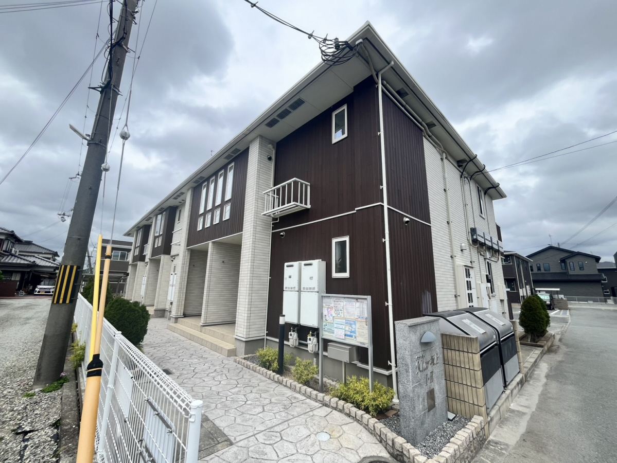クラール坂上