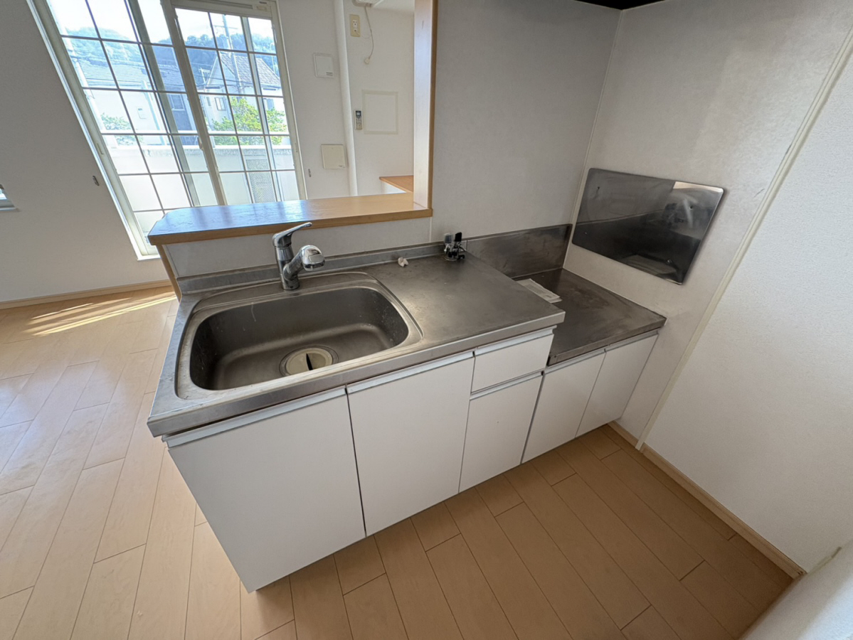 キッチン 写真3