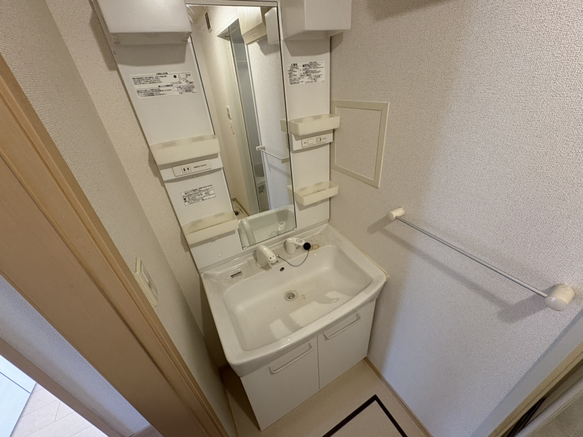 洗面所 写真6
