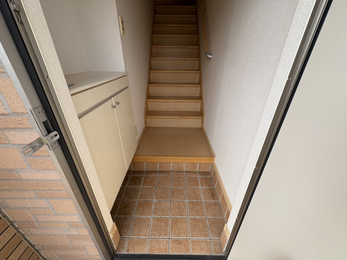 玄関 写真7