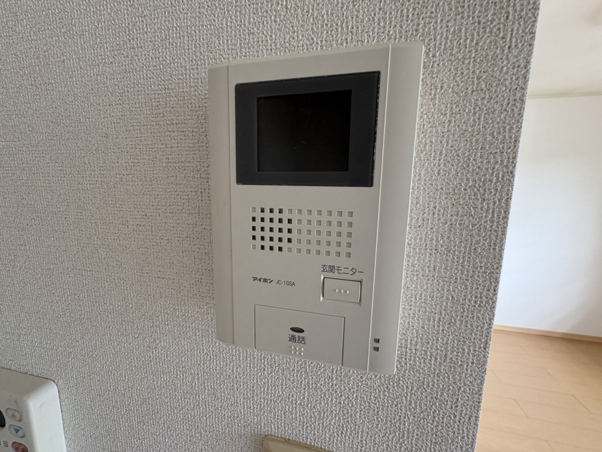 セキュリティ 写真13