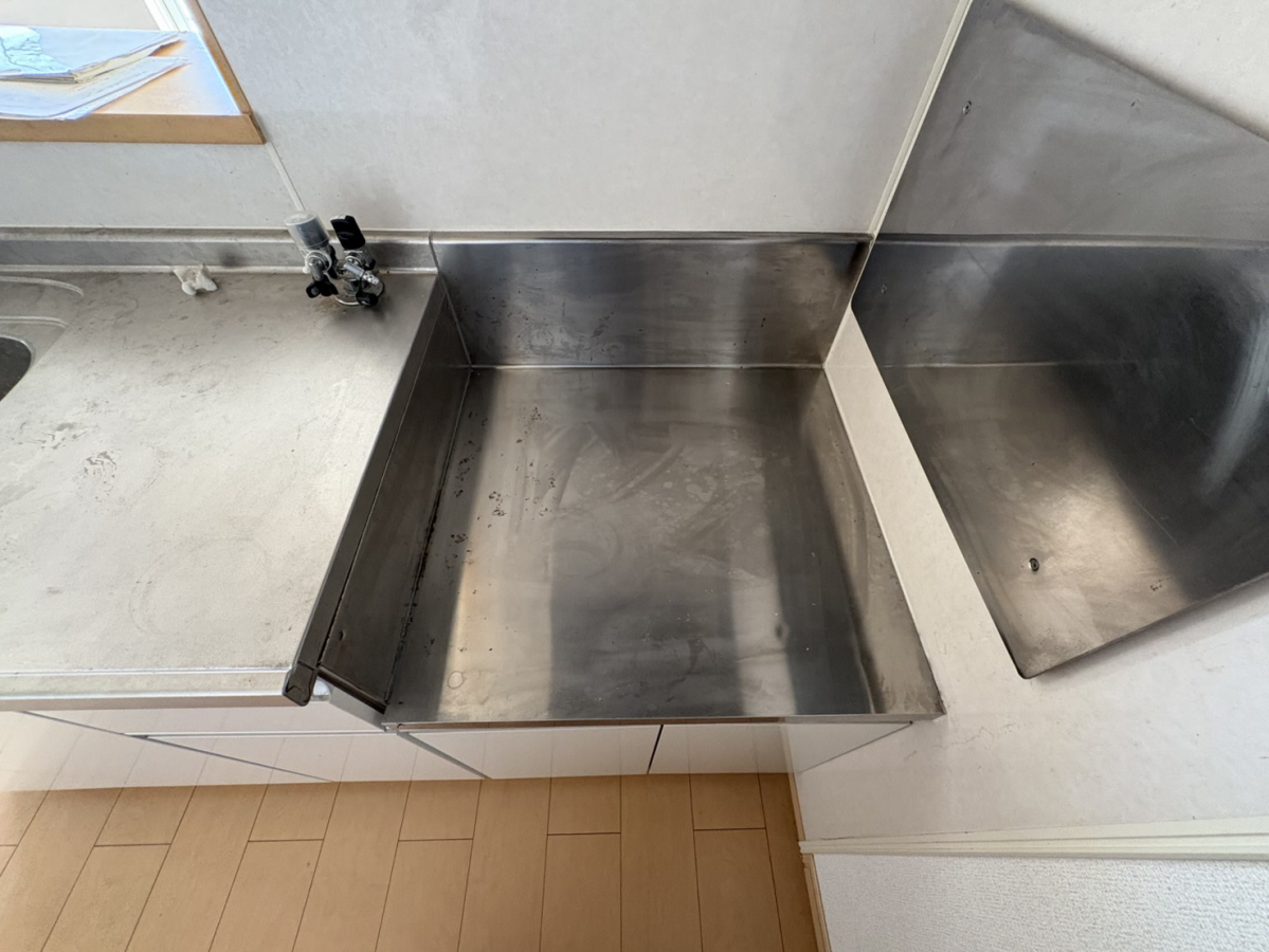キッチン 写真19