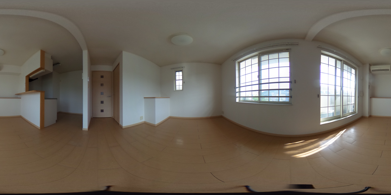 リビング 写真34