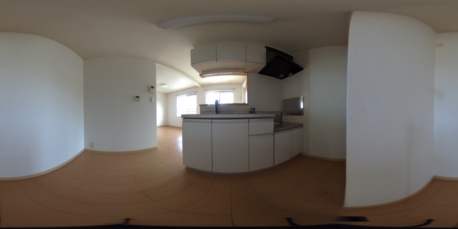 キッチン 写真35