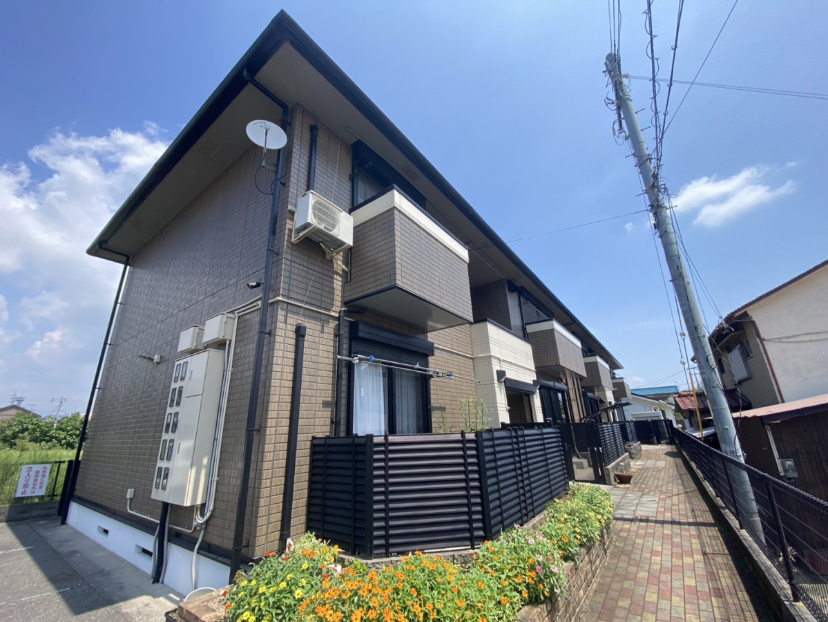 コンフォーレ今宿