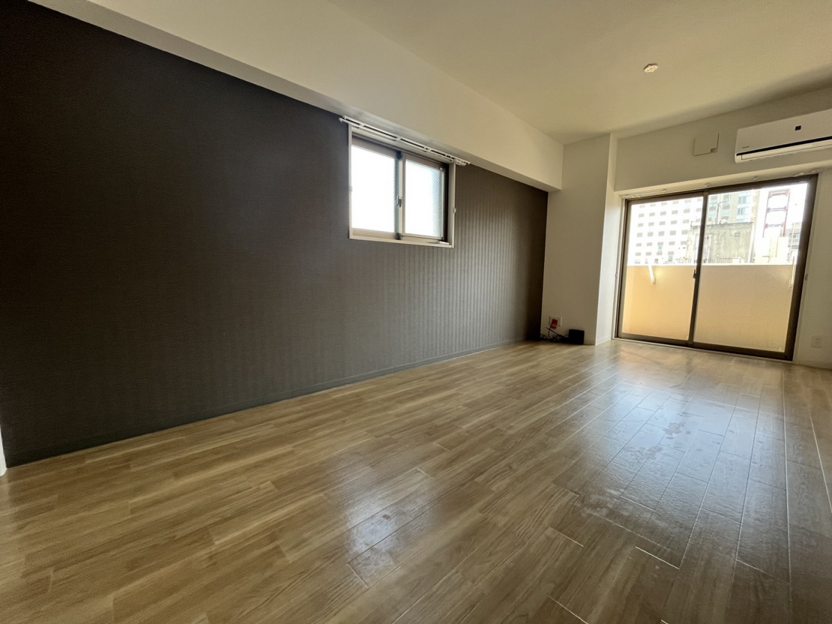 リビング 写真2