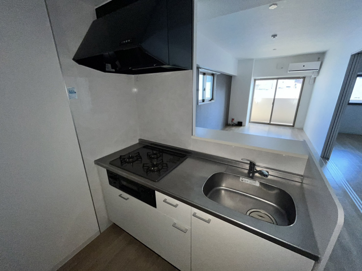 キッチン 写真3