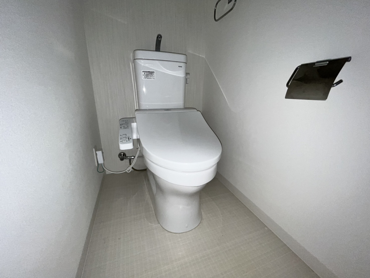 トイレ 写真5
