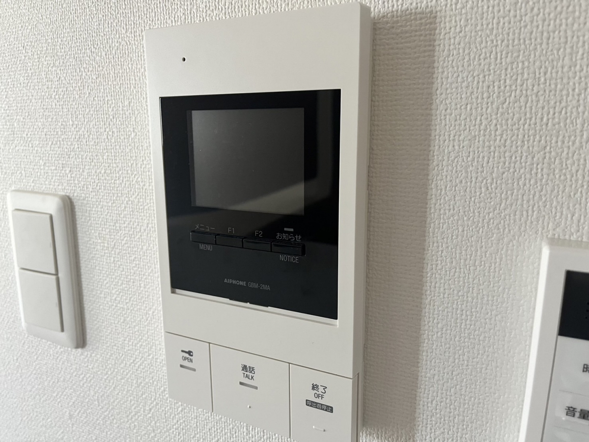 セキュリティ 写真13