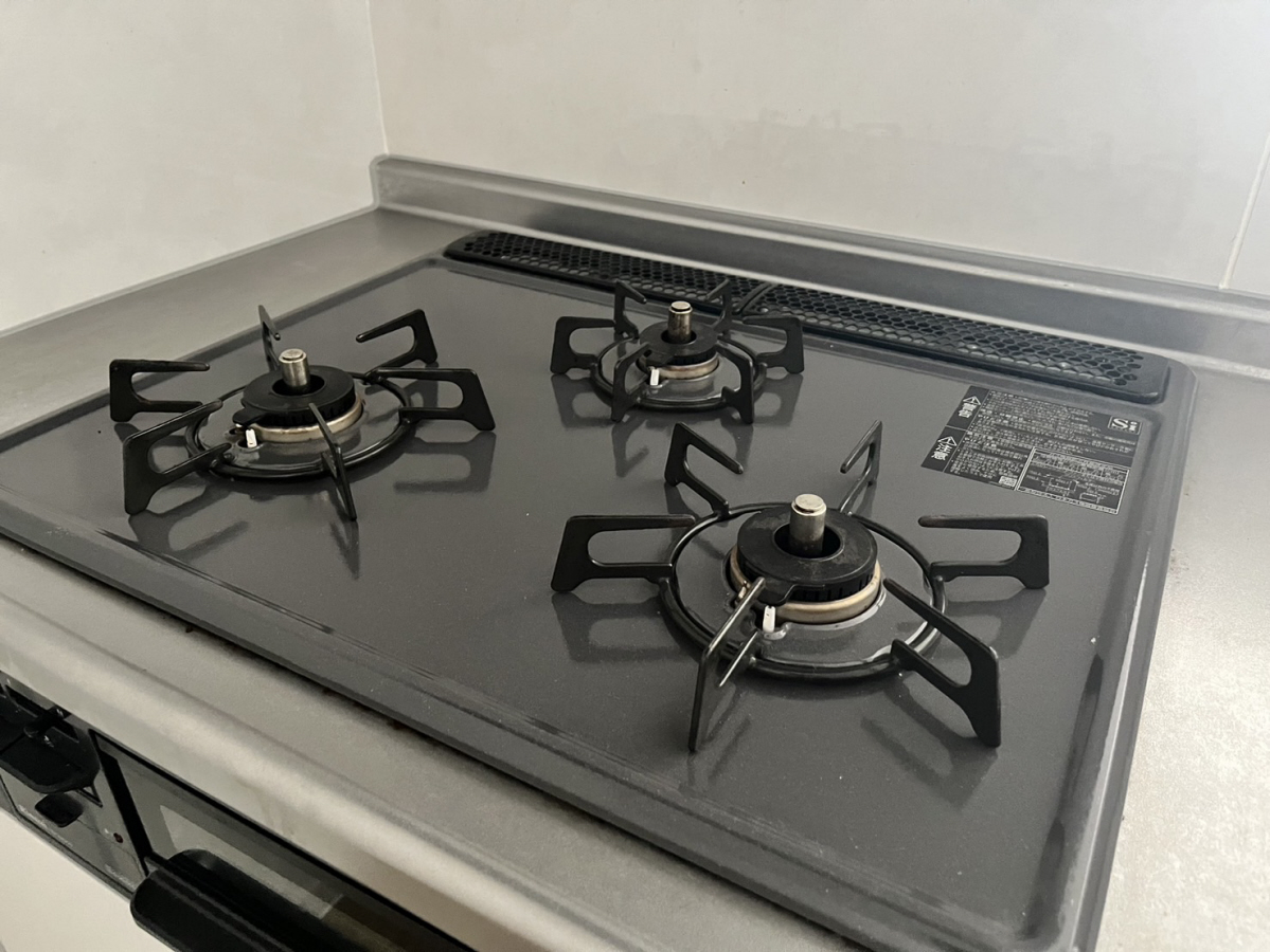 キッチン 写真19