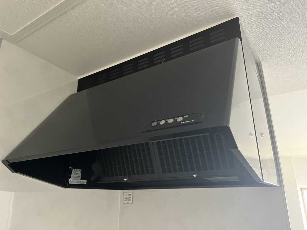 キッチン 写真31