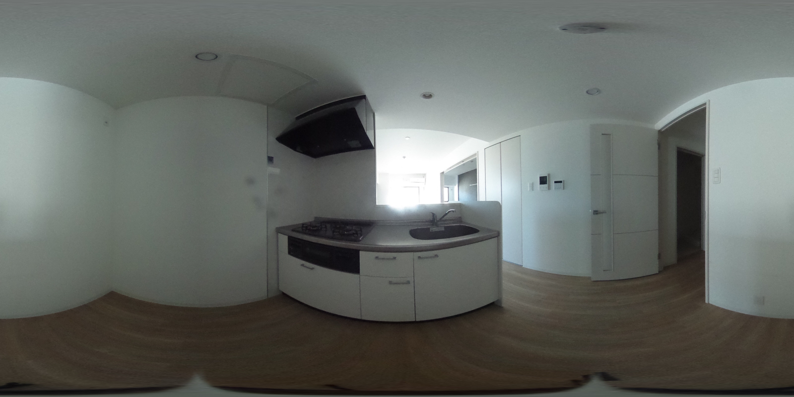 キッチン 写真35