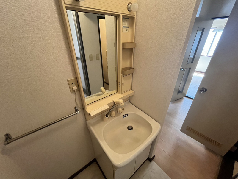 洗面所 写真6