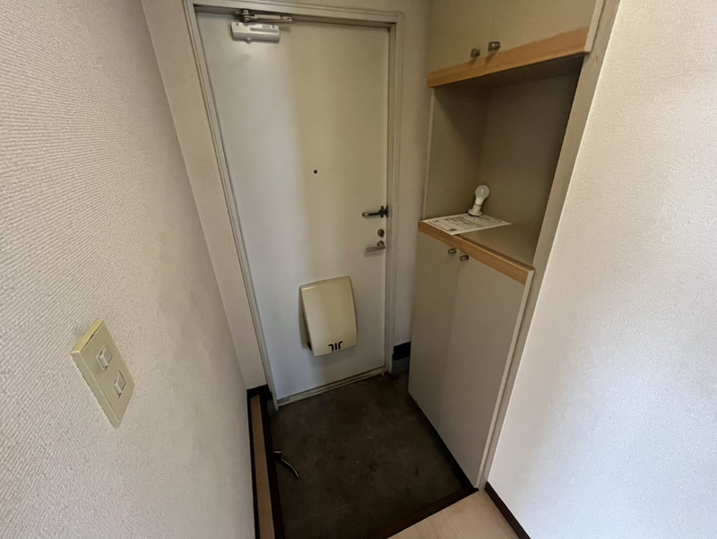 玄関 写真7